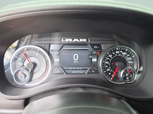 Certified 2024 RAM 3500 Laramie AWD/4WD image 39
