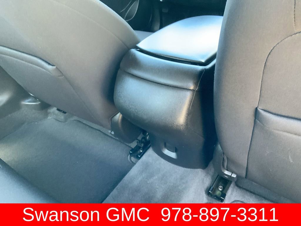 Used 2022 Chevrolet Malibu LS w/ Driver Confidence Package II image 29