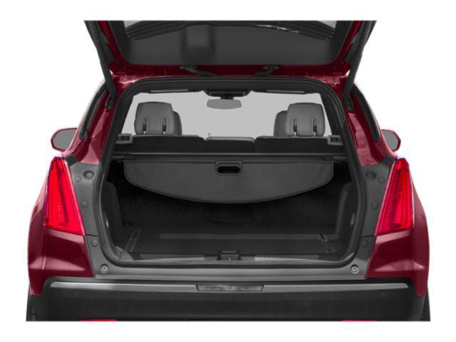 Used 2019 Cadillac XT5 Luxury FWD image 15