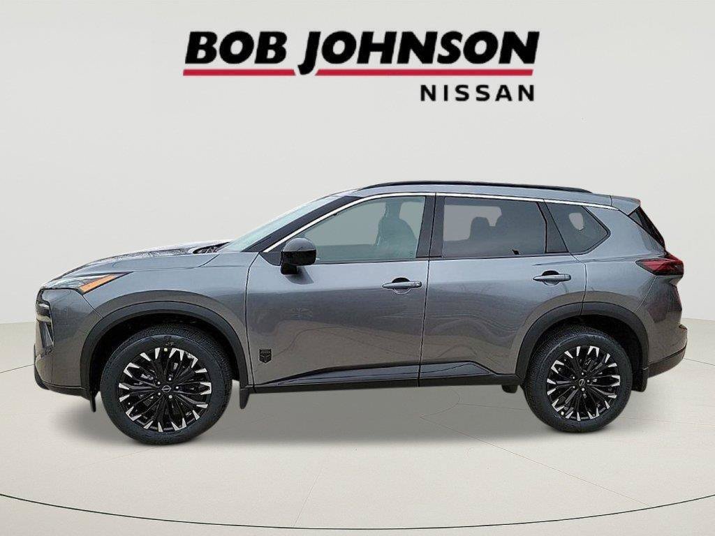 New 2026 Nissan Rogue Dark Armor AWD/4WD image 6