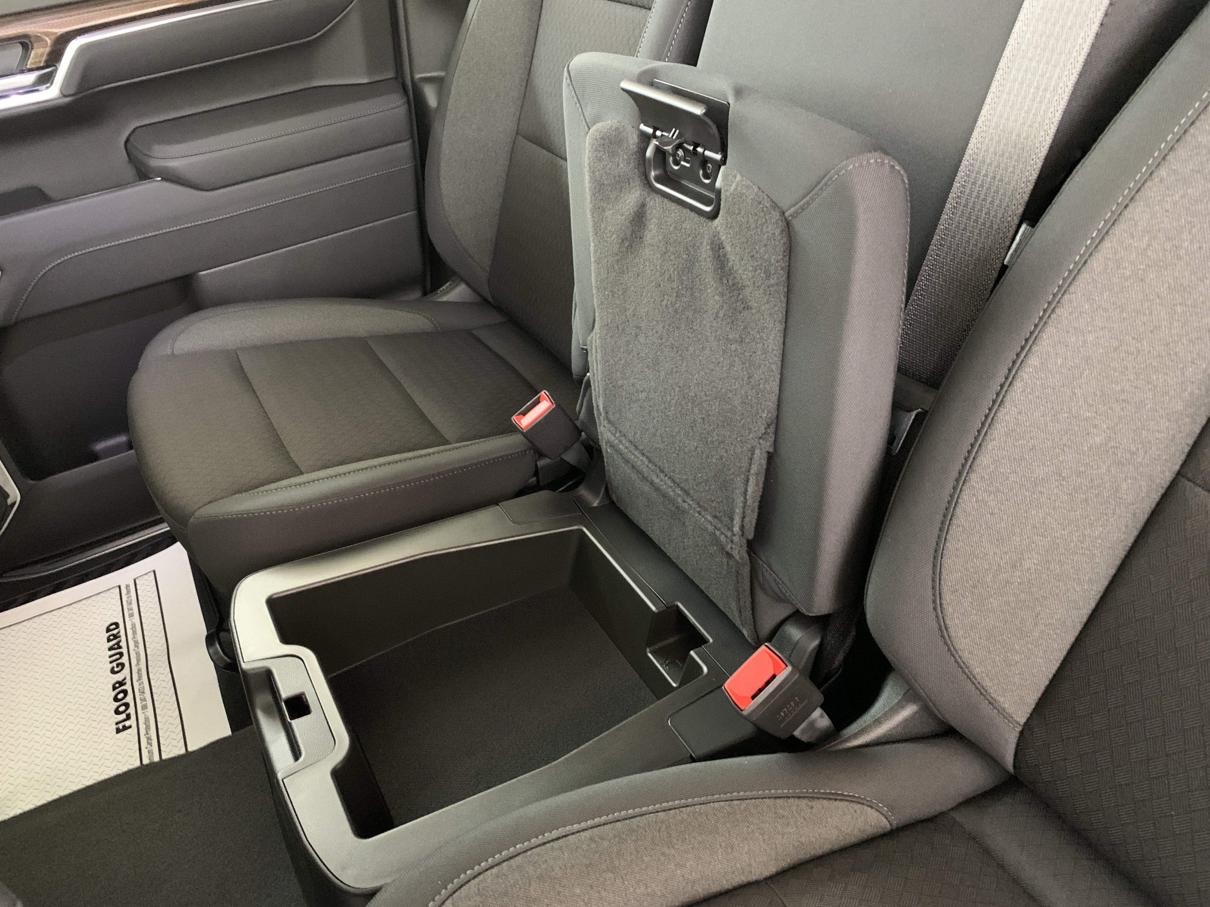 New 2026 Chevrolet Silverado 1500 LT image 32