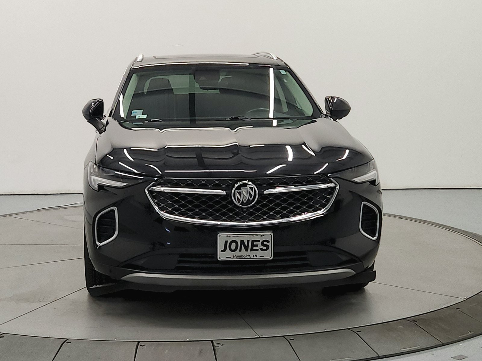 Used 2023 Buick Envision Avenir FWD image 3