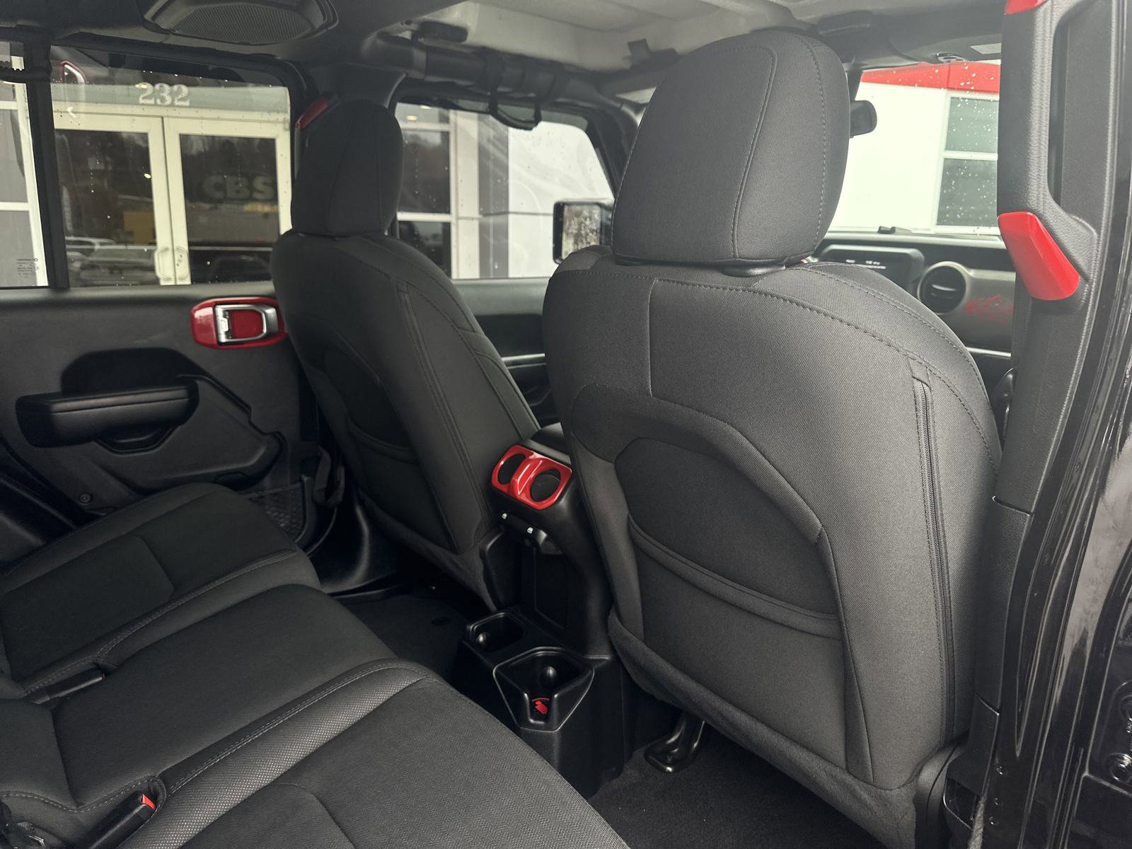 Used 2020 Jeep Gladiator Sport w/ Quick Order Package 24S image 28