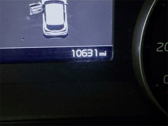 Used 2023 Kia Seltos LX image 19