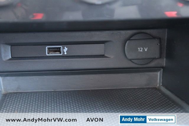 Used 2019 Volkswagen Tiguan S w/ Driver Assistance Package image 35