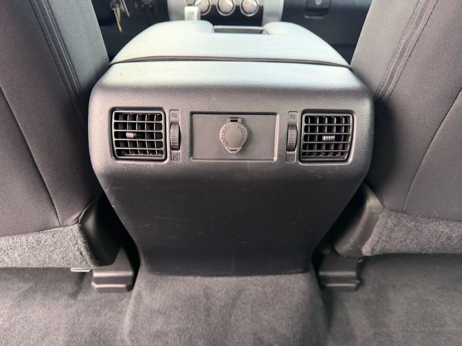 Used 2021 Toyota Tundra SR5 RWD image 18