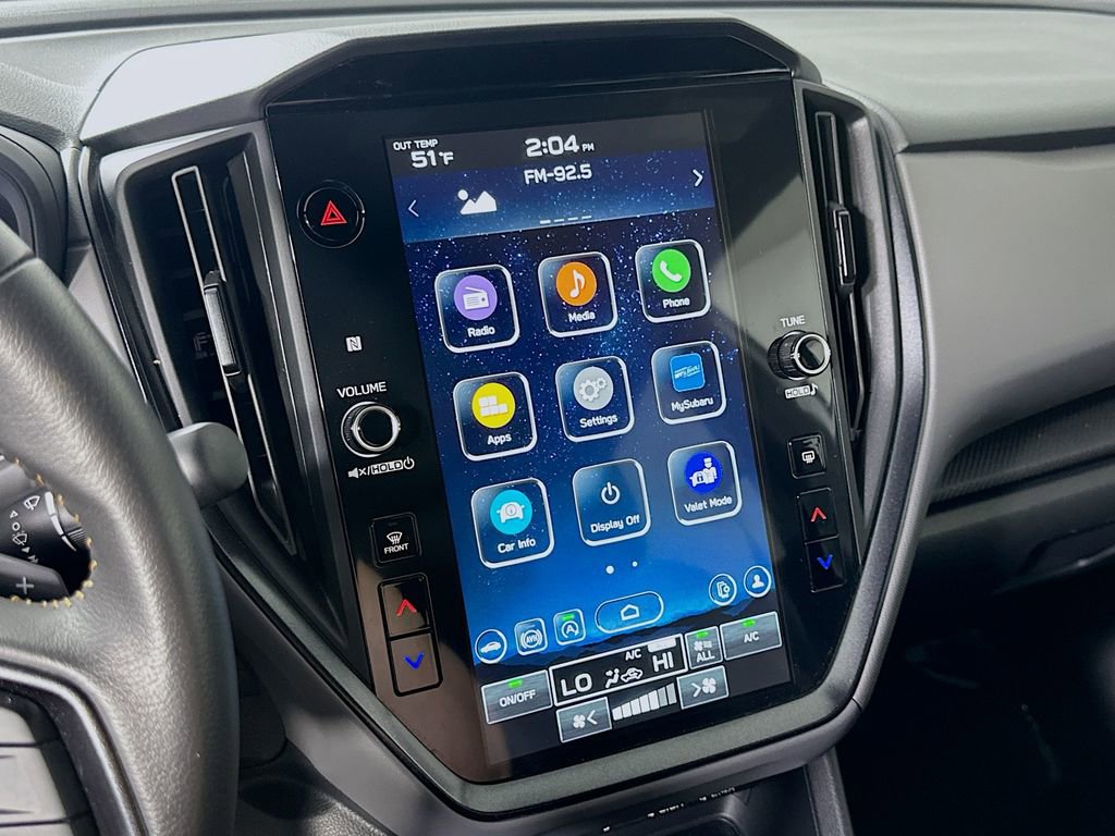 Used 2024 Subaru Crosstrek 2.5i Wilderness image 25