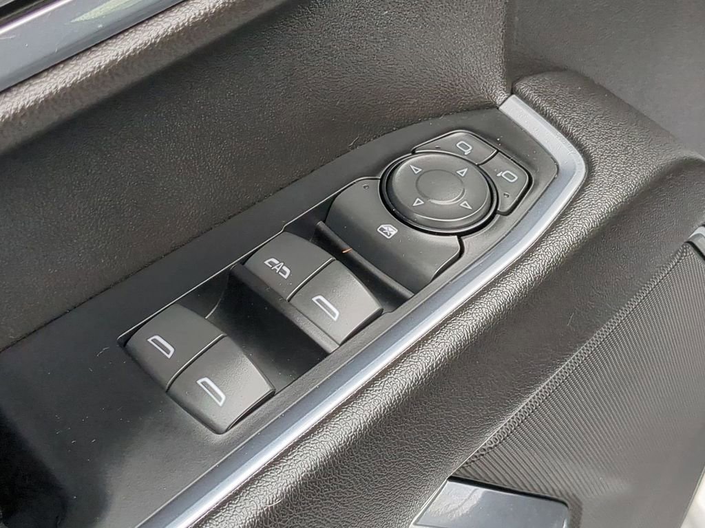 Used 2022 GMC Sierra 1500 Elevation image 25