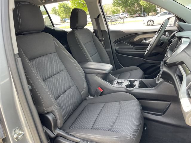 Used 2023 GMC Terrain SLE w/ Driver Convenience Package FWD image 25