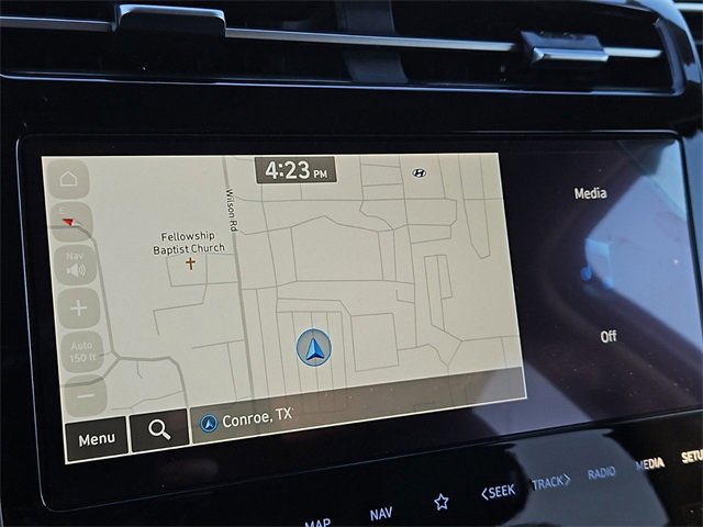 Used 2024 Hyundai Tucson SEL w/ Convenience Package image 15