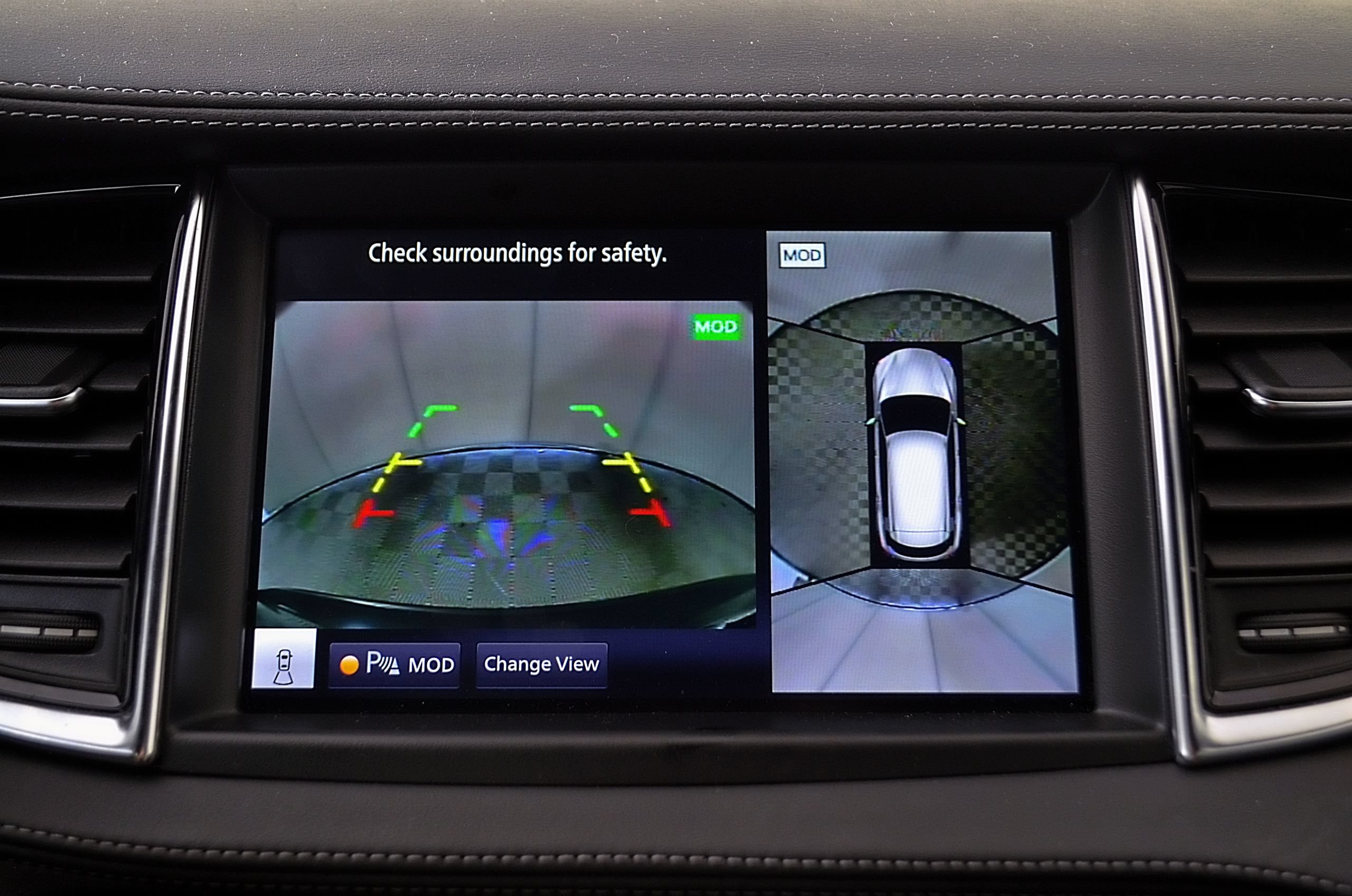 Used 2024 INFINITI QX50 Sport FWD image 31