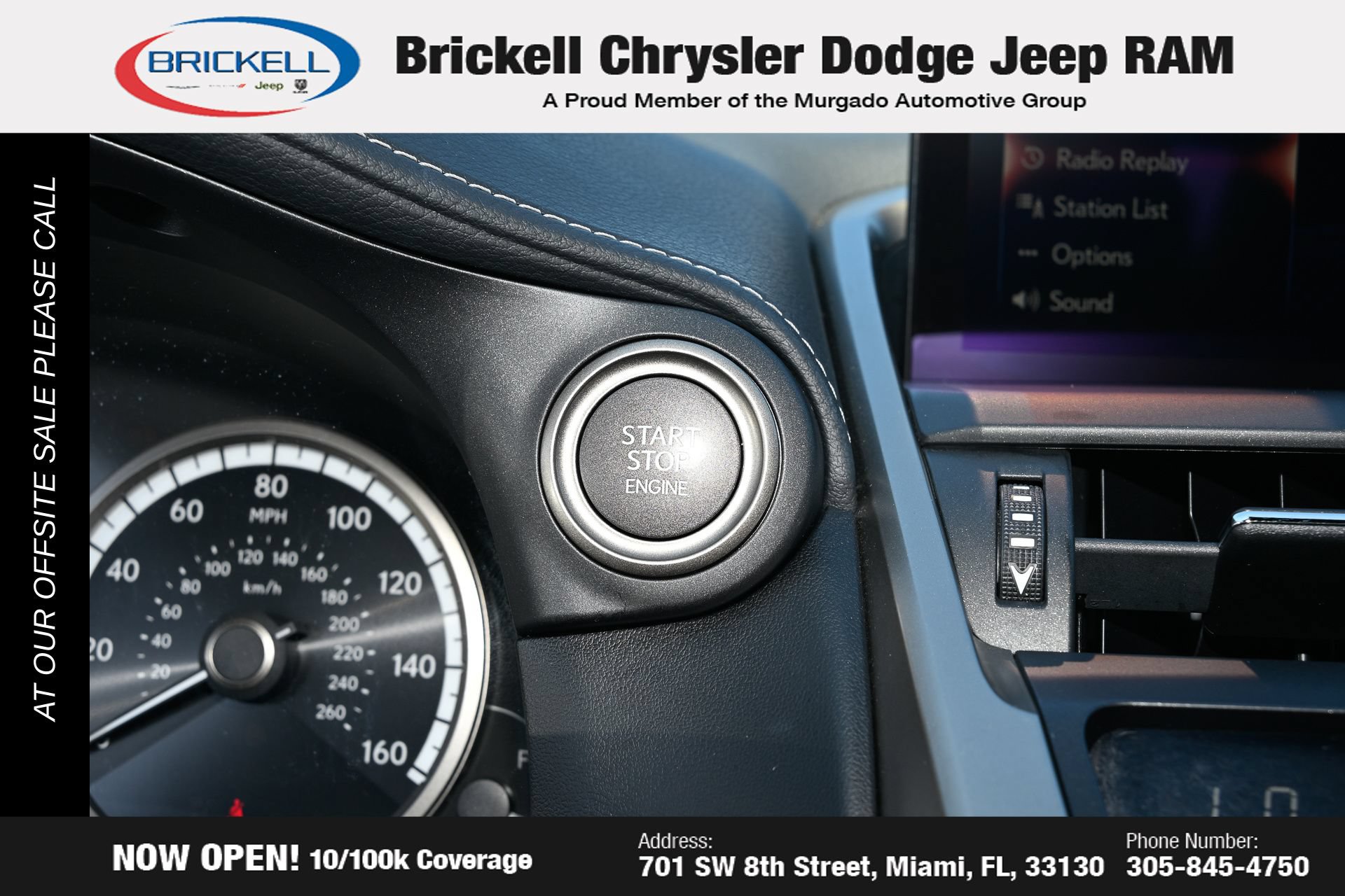 Used 2019 Lexus NX 300 F Sport w/ F Sport Premium Package AWD/4WD image 31