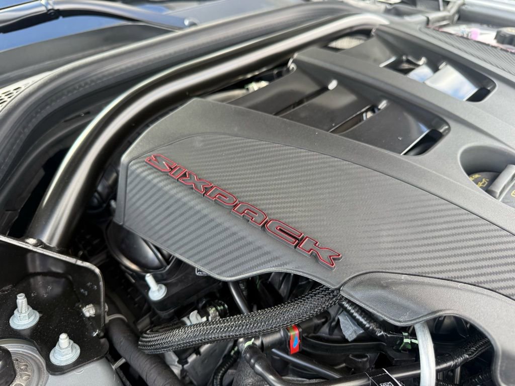 New 2026 Dodge Charger R/T Scat Pack image 14