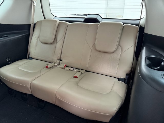 Used 2018 Nissan Armada SL w/ Moonroof Package image 16