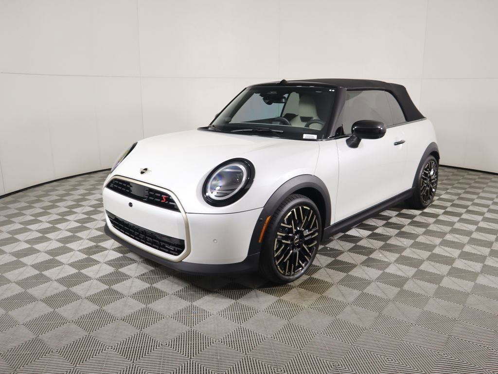 Used 2026 MINI Cooper S image 10