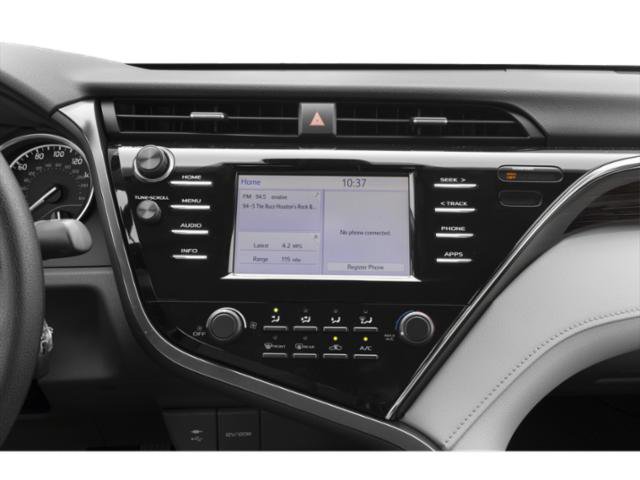 Used 2019 Toyota Camry LE FWD image 11