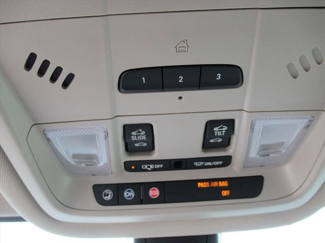 Used 2017 GMC Acadia Denali w/ Technology Package image 28