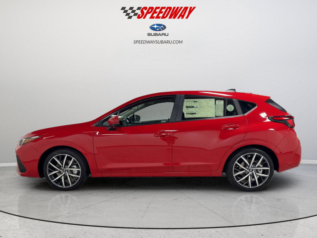 New 2026 Subaru Impreza 2.0i Sport AWD/4WD image 10