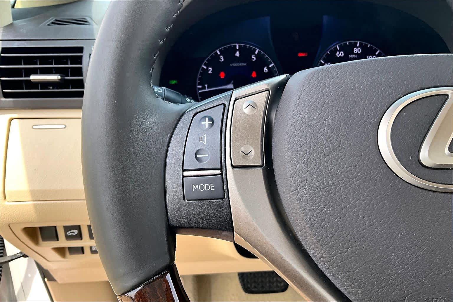 Used 2015 Lexus RX 350 FWD image 21