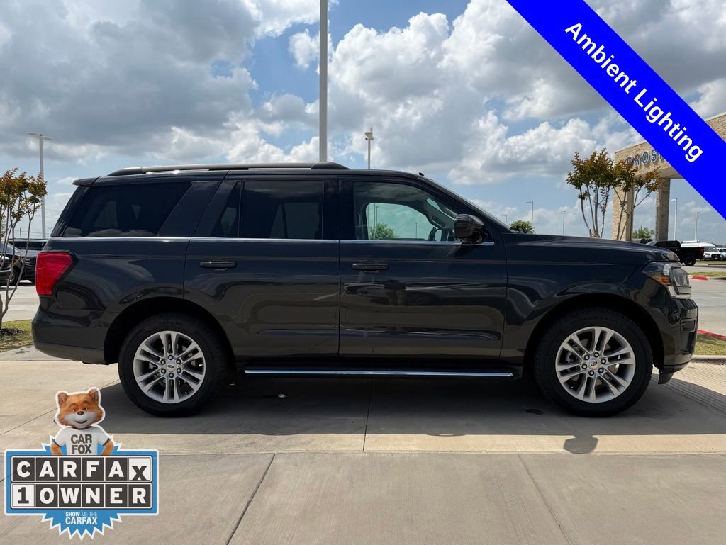 Used 2022 Ford Expedition XLT AWD/4WD image 21