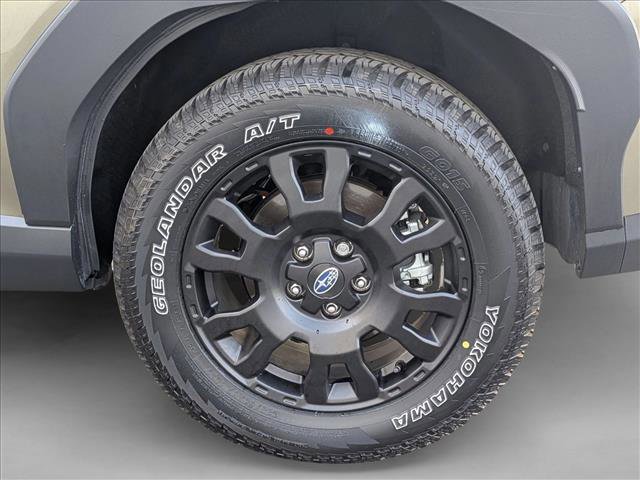 Certified 2026 Subaru Forester Wilderness image 24