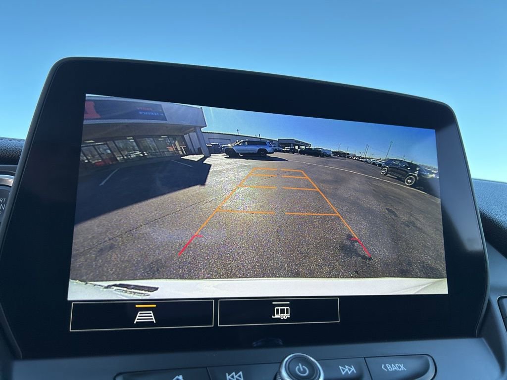 Used 2025 Chevrolet Blazer LT image 24