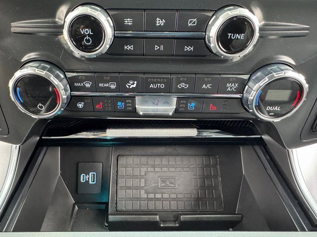 Used 2021 Ford F150 Limited image 30