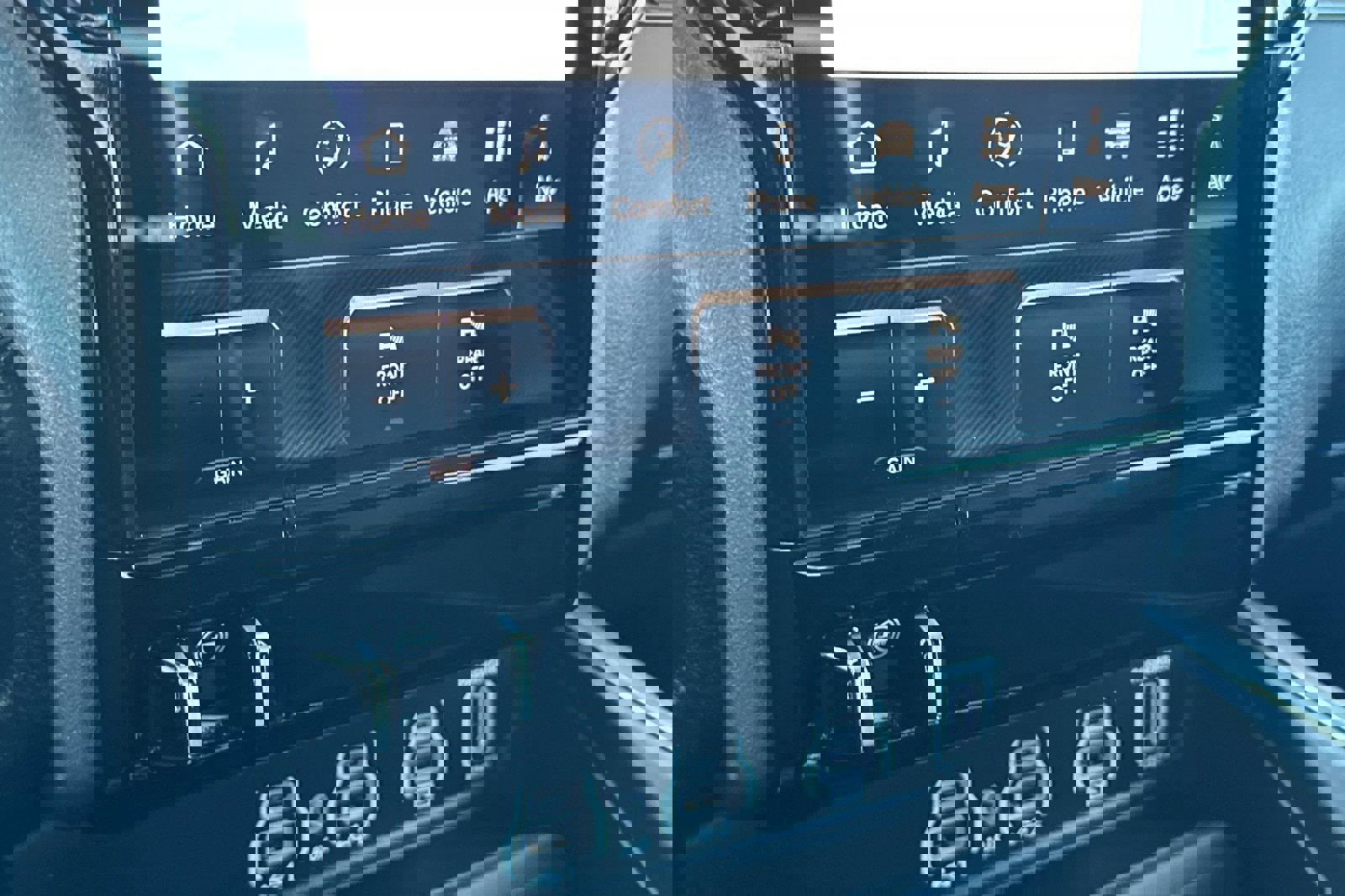 New 2026 RAM 1500 Laramie image 20