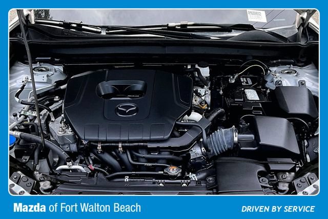 Used 2024 MAZDA CX-30 AWD 2.5 S w/ Select Sport Pkg image 31