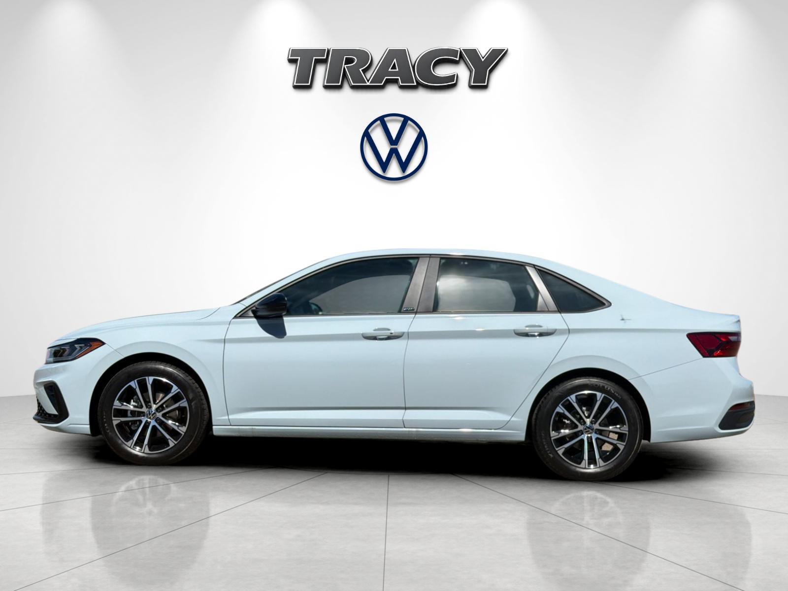 New 2027 Volkswagen Jetta Sport FWD image 7