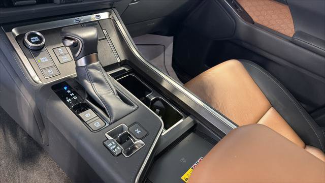 Certified 2024 Lexus GX 550 550 Premium+ image 31