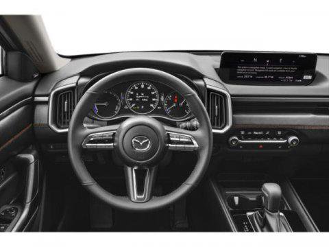 New 2026 MAZDA CX-50 AWD 2.5 Hybrid w/ Cargo Package image 9