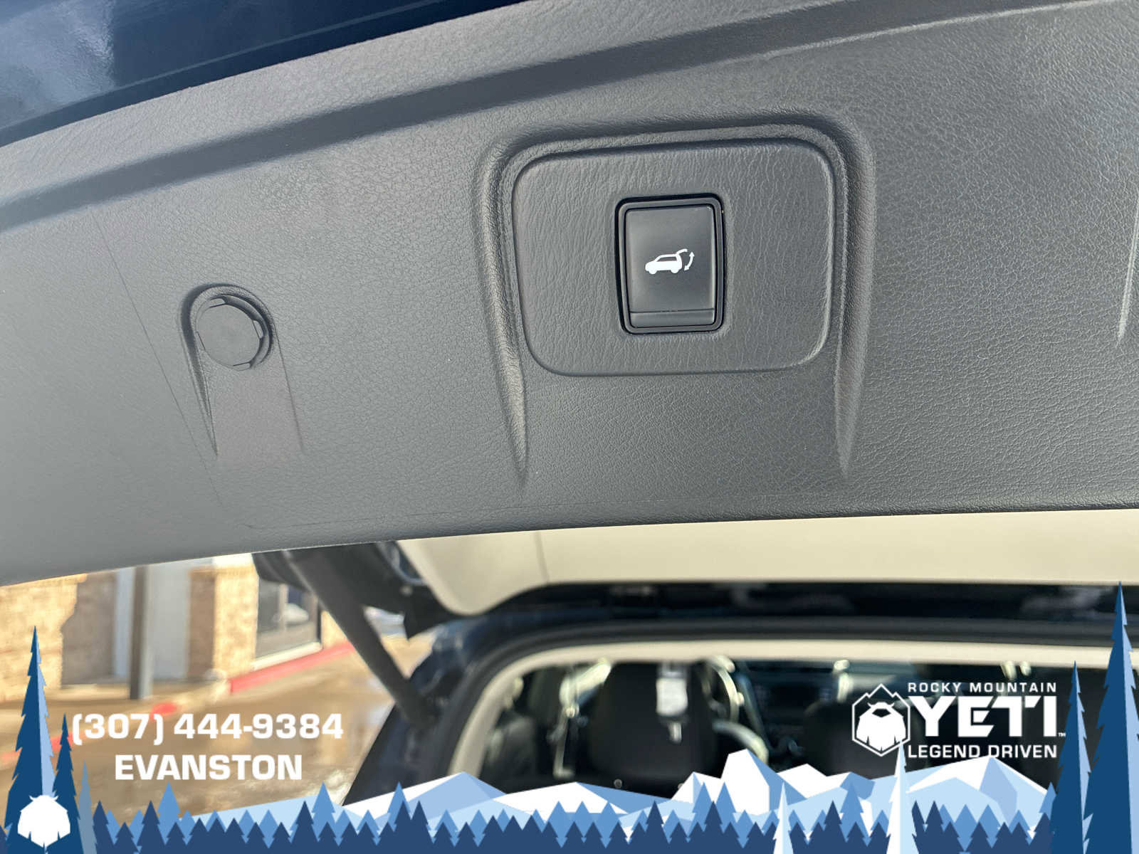 Used 2021 Nissan Murano SL w/ SL Moonroof Package image 23