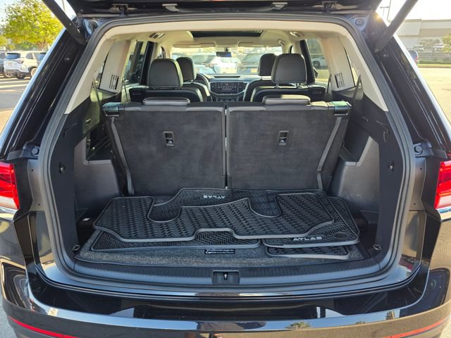 Used 2023 Volkswagen Atlas SE image 13
