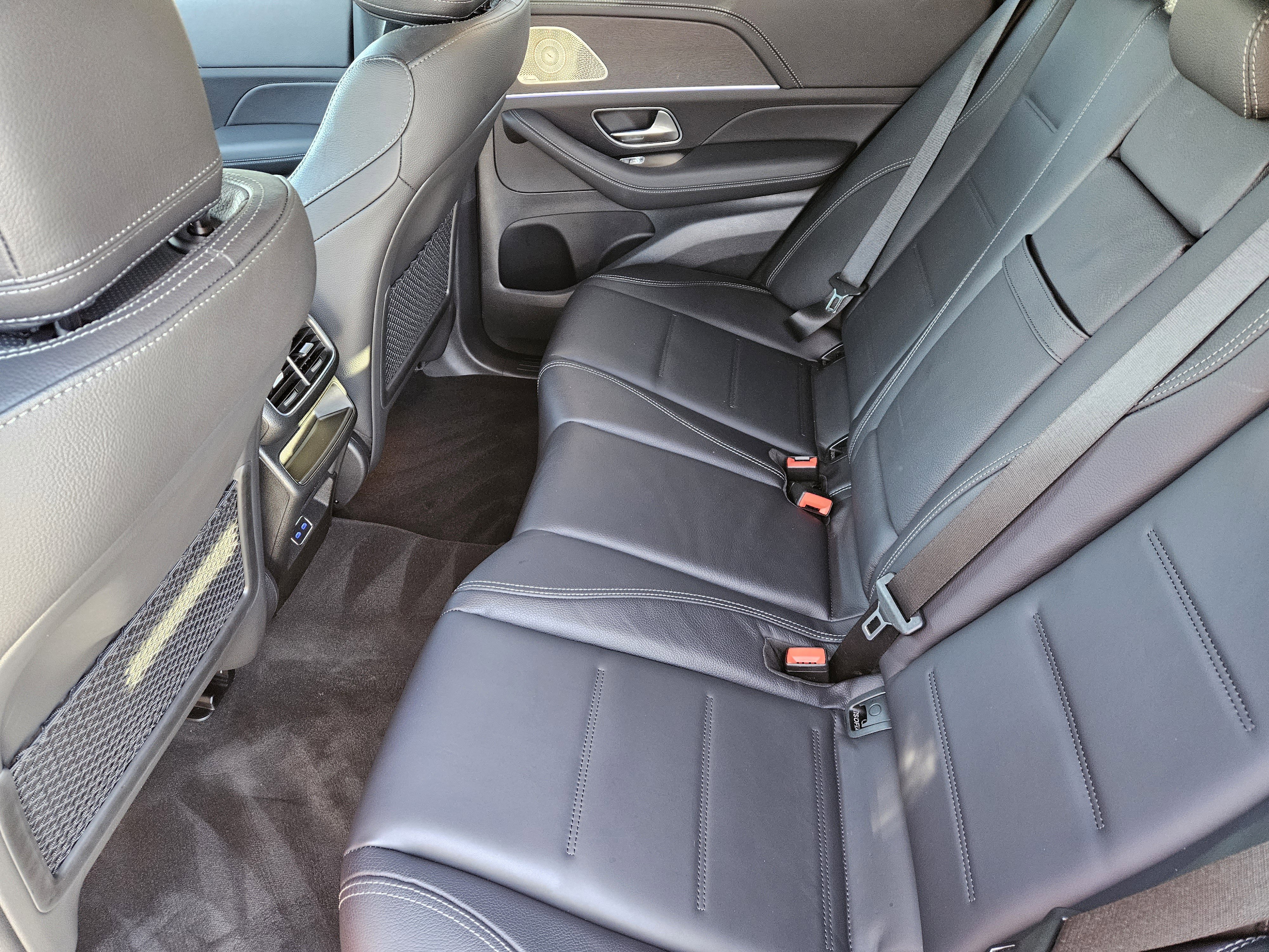 Certified 2025 Mercedes-Benz GLE 450 GLE 450 image 30