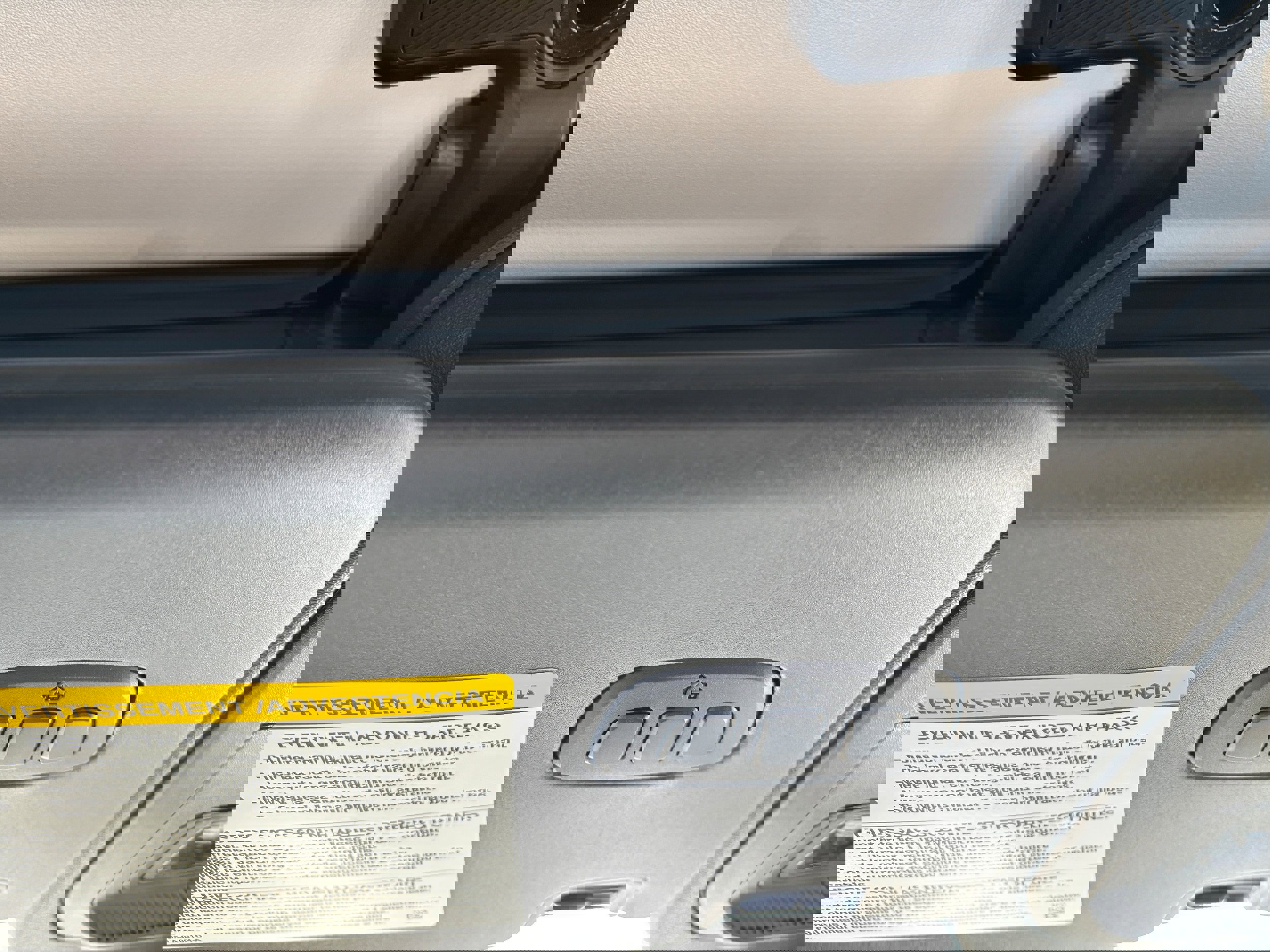 New 2025 Ford Bronco Badlands image 15