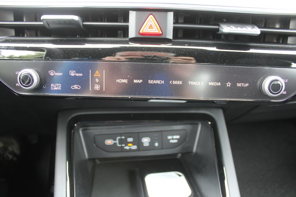 New 2026 Kia K5 GT-Line w/ GT-Line Premium Package FWD image 40