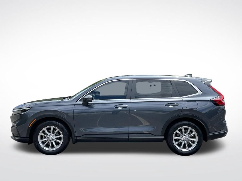 Certified 2024 Honda CR-V EX-L image 2