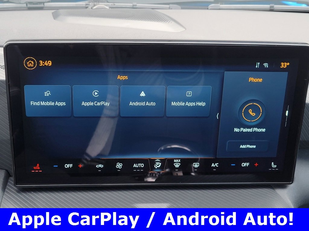 New 2025 Ford Mustang GT image 8