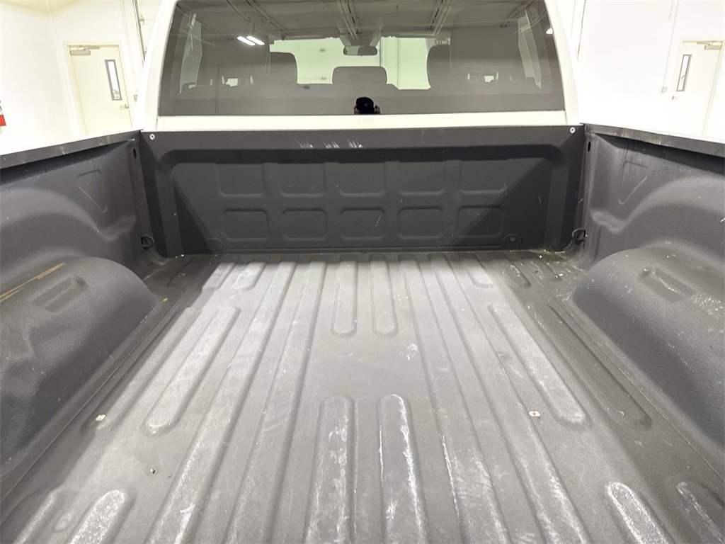 Used 2019 RAM 1500 Tradesman image 23