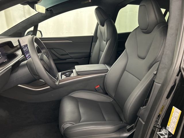 Used 2024 Tesla Model X image 6