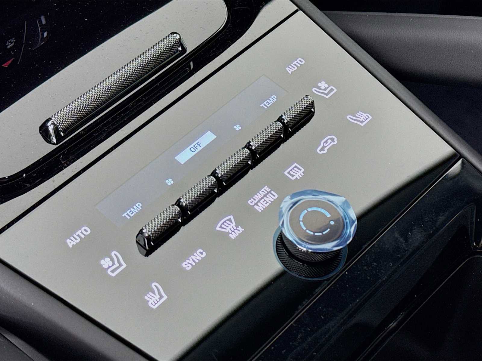 New 2026 Porsche Cayenne image 21