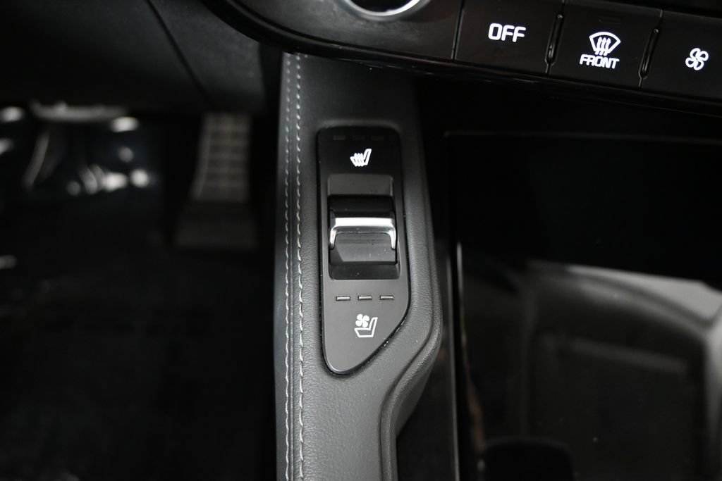 Used 2023 Kia Telluride SX AWD/4WD image 32