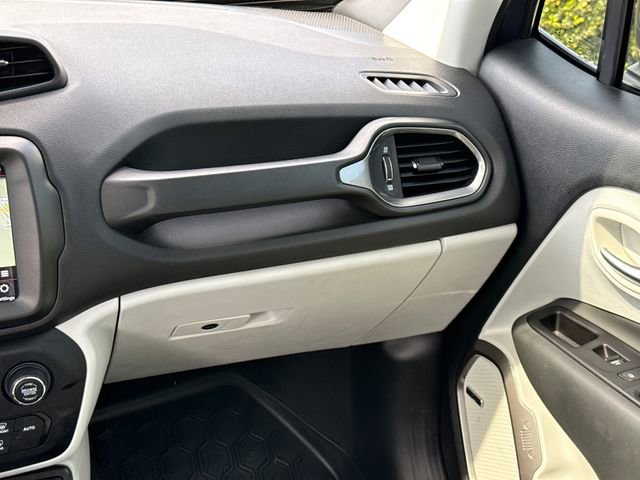 Used 2021 Jeep Renegade Limited w/ Sun & Sound Group image 17