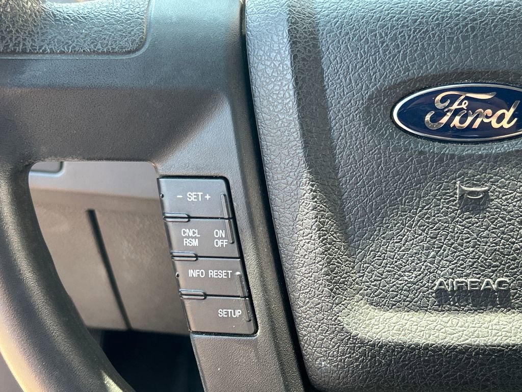 Used 2014 Ford F150 XLT RWD image 16