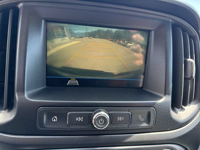 Used 2019 Chevrolet Colorado W/T RWD image 17