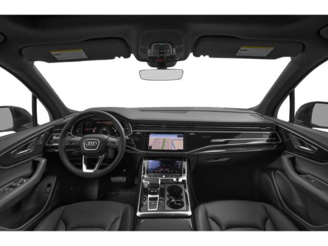 Used 2025 Audi Q7 3.0T Premium Plus AWD/4WD image 7