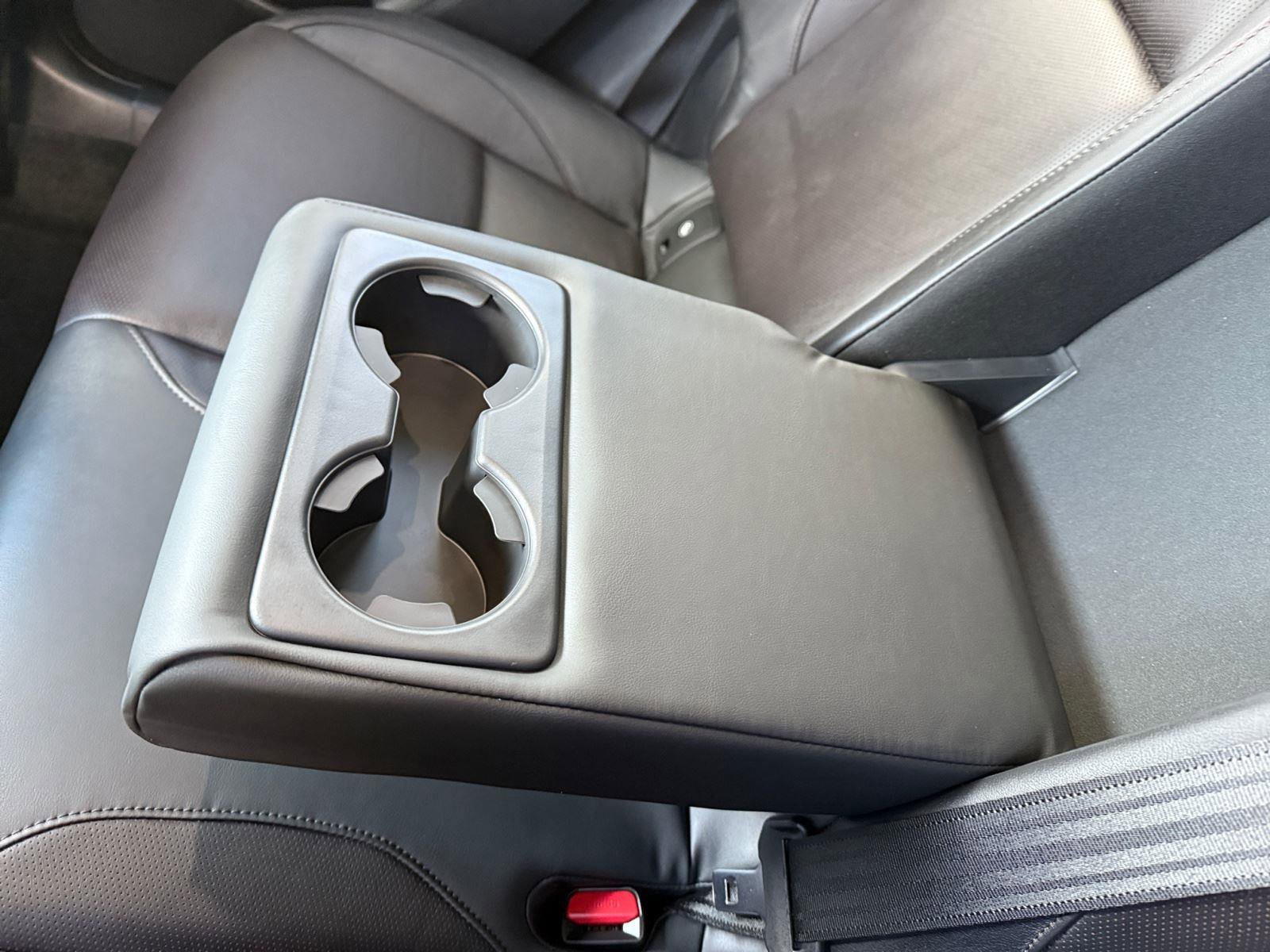 Certified 2025 MAZDA CX-30 AWD 2.5 S w/ Premium Package image 14