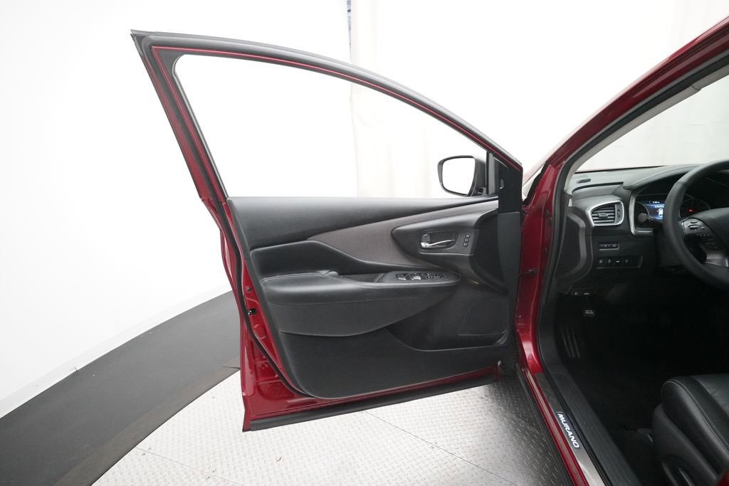Certified 2024 Nissan Murano SL image 30