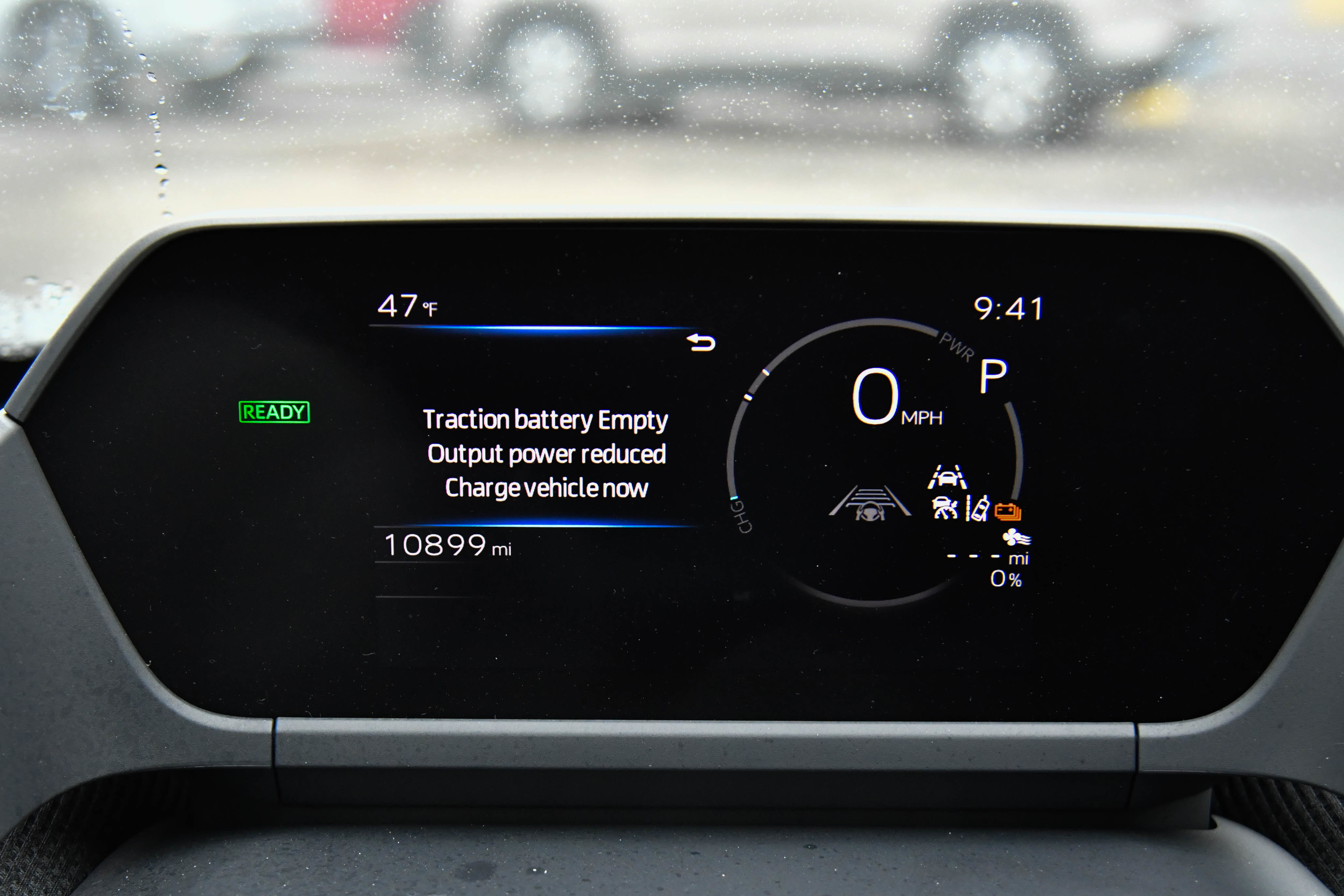 Used 2024 Toyota bZ4X AWD w/ Weather Package image 32